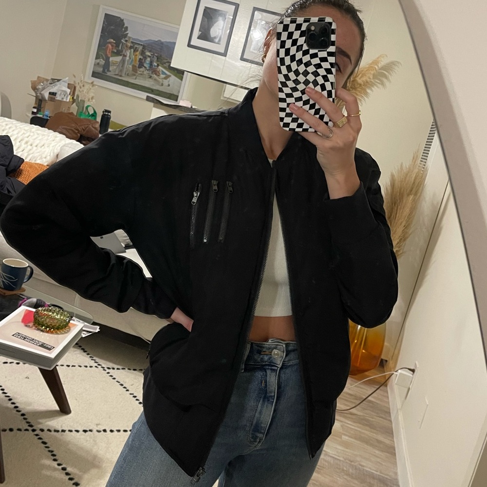 Alo Bomber
